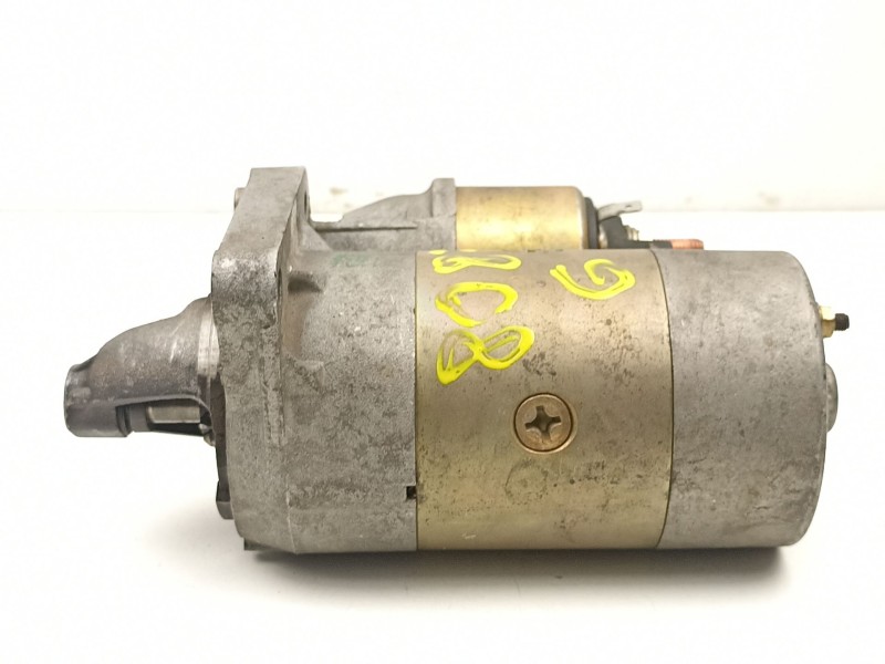 Recambio de motor arranque para fiat punto (176_) 55 1.1 referencia OEM IAM 7772459 63222889 