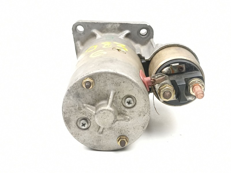 Recambio de motor arranque para fiat punto (176_) 55 1.1 referencia OEM IAM 7772459 63222889 