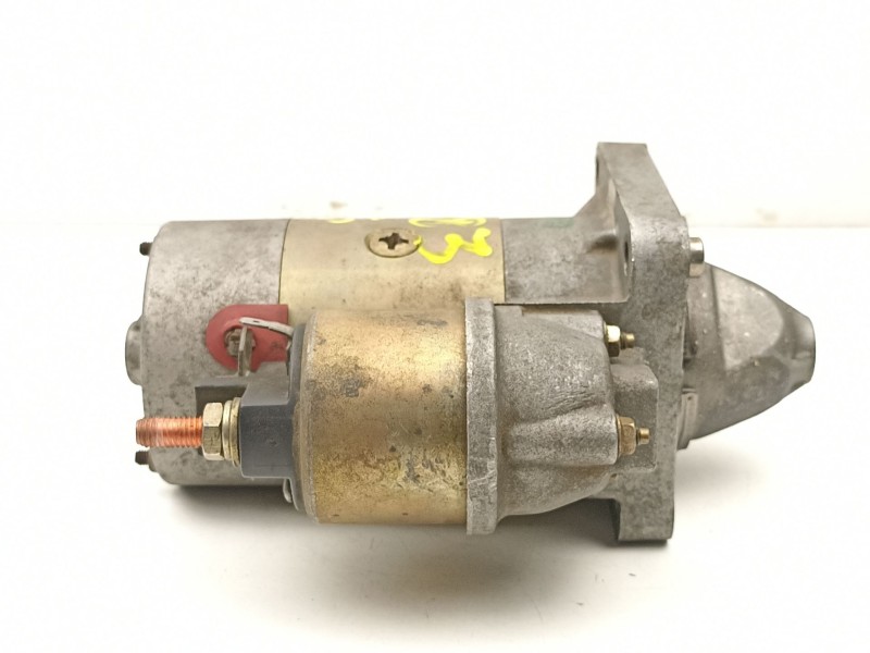 Recambio de motor arranque para fiat punto (176_) 55 1.1 referencia OEM IAM 7772459 63222889 