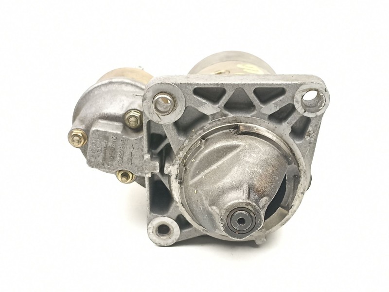 Recambio de motor arranque para fiat punto (176_) 55 1.1 referencia OEM IAM 7772459 63222889 