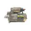 Recambio de motor arranque para dacia logan (ls_) 1.5 dci (ls0k) referencia OEM IAM 8200306595 M000T87881 