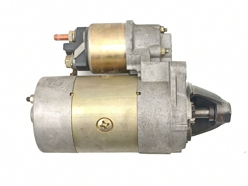 Recambio de motor arranque para fiat punto (176_) 55 1.1 referencia OEM IAM 7772459 63222889 