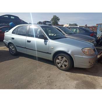 HYUNDAI ACCENT (LC) de desguace