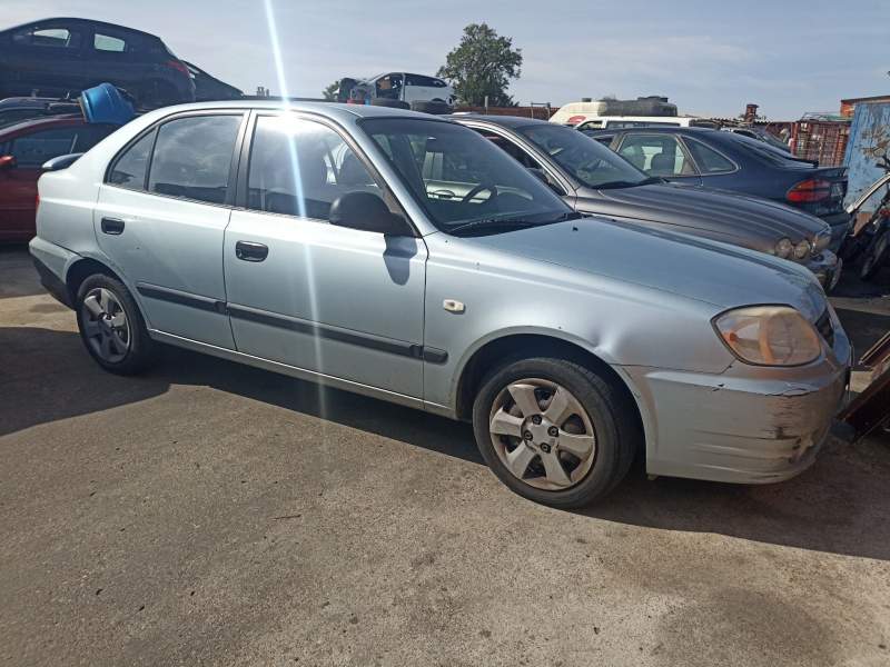 HYUNDAI ACCENT (LC)