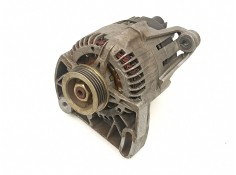 Recambio de alternador para fiat punto (176_) 55 1.1 referencia OEM IAM 7715541  