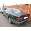 mercedes-benz 230 del año 1989