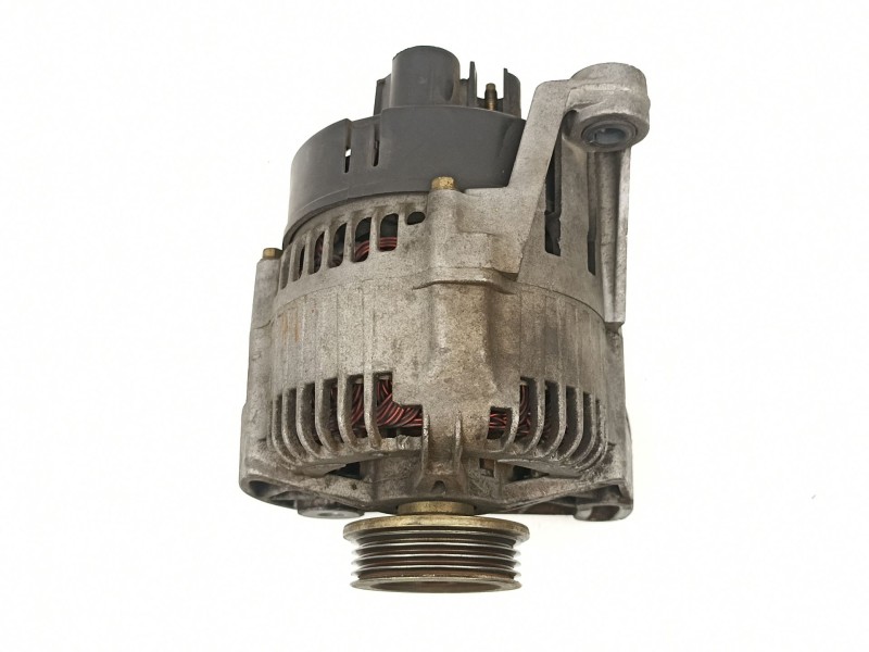 Recambio de alternador para fiat punto (176_) 55 1.1 referencia OEM IAM 7715541  