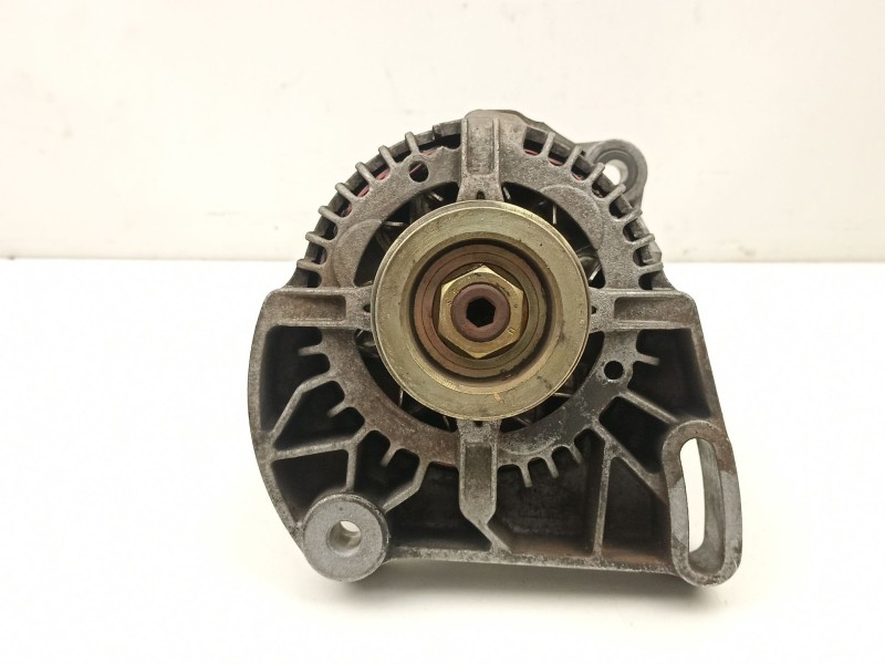Recambio de alternador para fiat punto (176_) 55 1.1 referencia OEM IAM 7715541  
