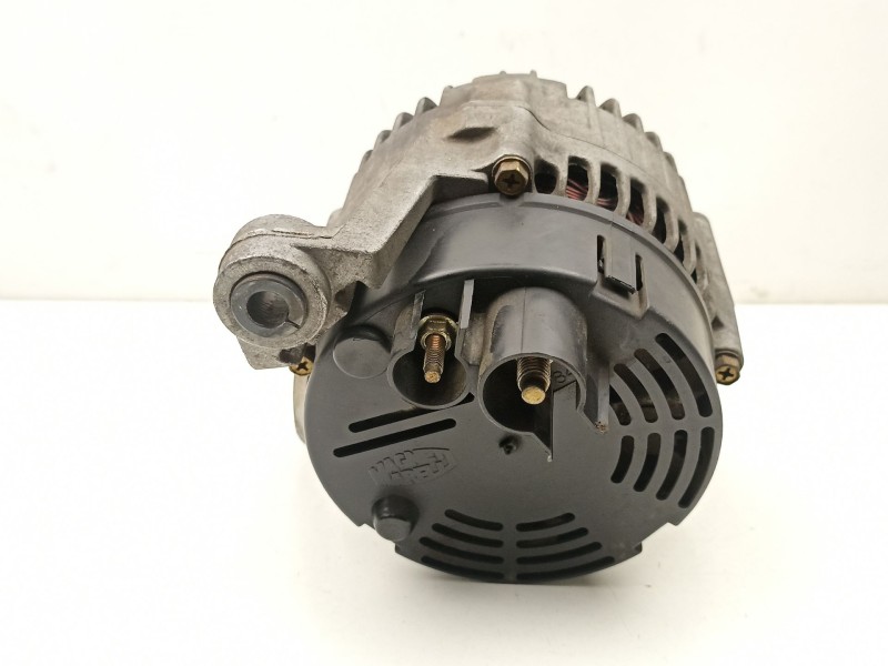 Recambio de alternador para fiat punto (176_) 55 1.1 referencia OEM IAM 7715541  