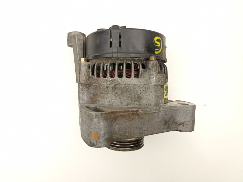 Recambio de alternador para fiat punto (176_) 55 1.1 referencia OEM IAM 7715541  