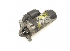 Recambio de motor arranque para citroën xsara 1.9 td -dhy referencia OEM IAM 5802C3 0001110017 