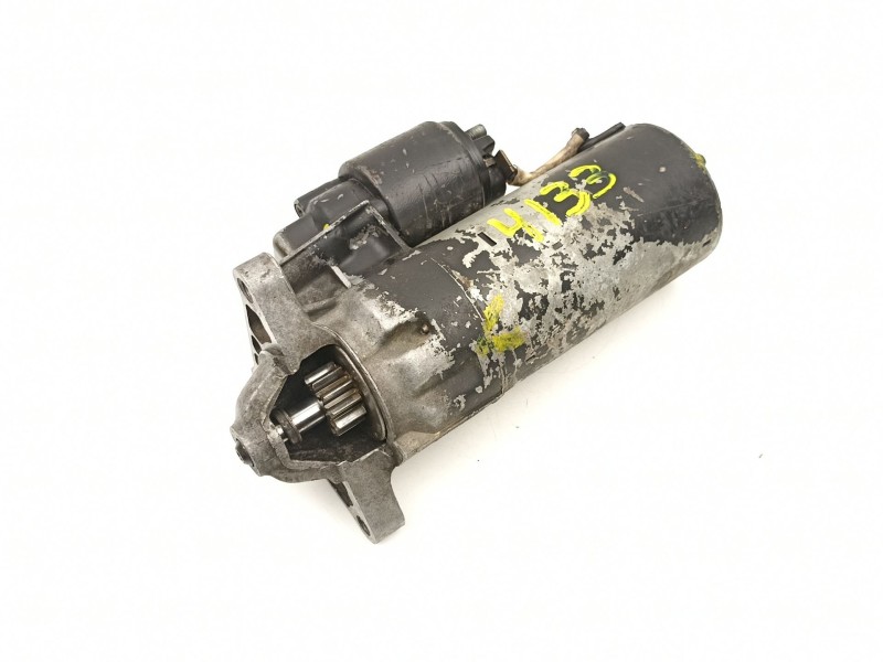 Recambio de motor arranque para citroën xsara 1.9 td -dhy referencia OEM IAM 5802C3 0001110017 
