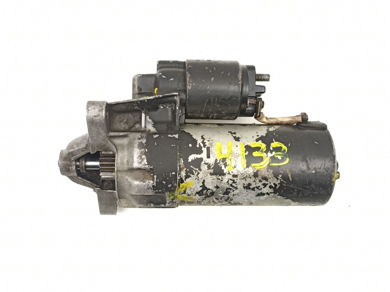 Recambio de motor arranque para citroën xsara 1.9 td -dhy referencia OEM IAM 5802C3 0001110017 