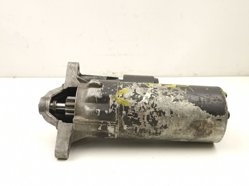Recambio de motor arranque para citroën xsara 1.9 td -dhy referencia OEM IAM 5802C3 0001110017 