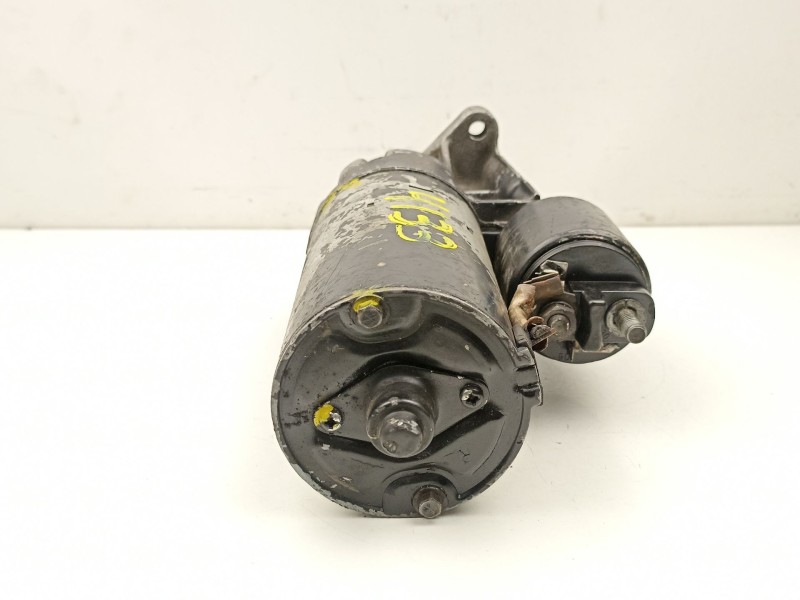 Recambio de motor arranque para citroën xsara 1.9 td -dhy referencia OEM IAM 5802C3 0001110017 