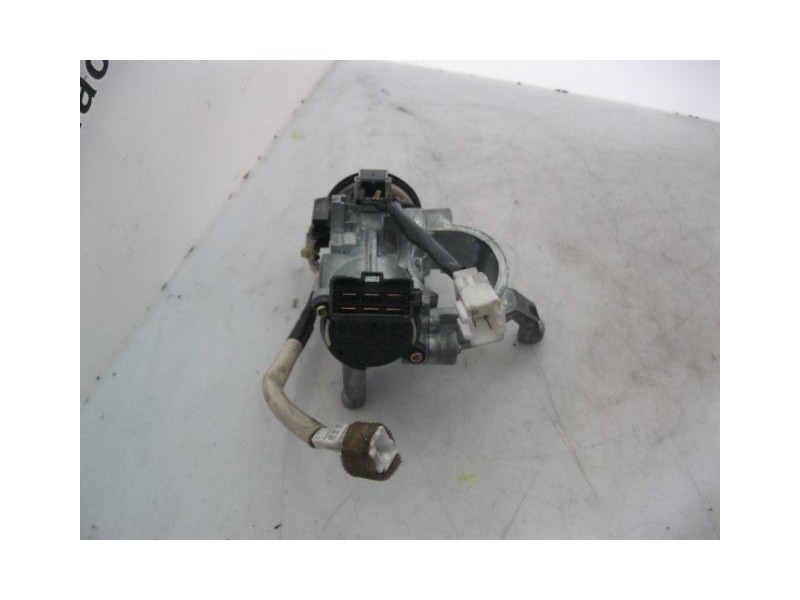 Recambio de antirrobo clausor de arranque : mitsubishi galant : 2.0 td -4d68 (89,76cv) 4p [1999] para mitsubishi galant 2.0 td -