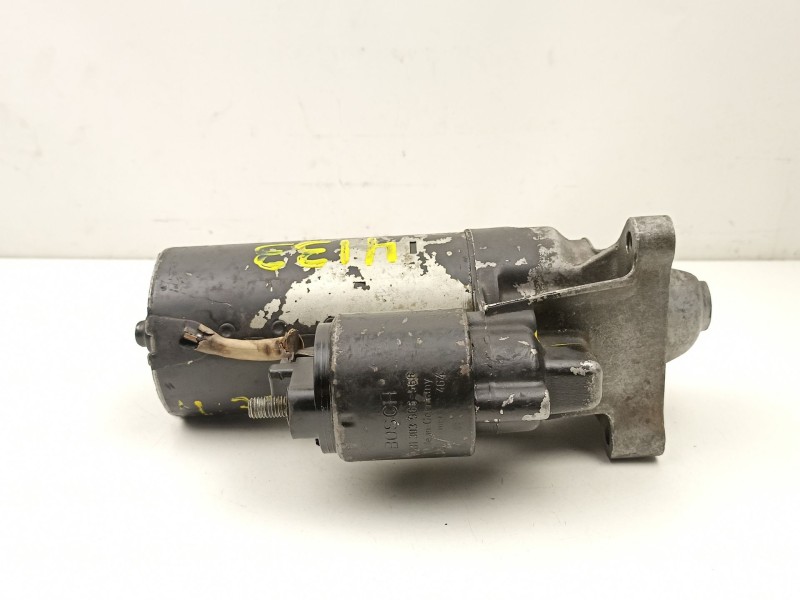 Recambio de motor arranque para citroën xsara 1.9 td -dhy referencia OEM IAM 5802C3 0001110017 