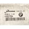 Recambio de radiador intercooler para bmw x1 (e84) xdrive 18 d referencia OEM IAM 7524916 3093796 17517524916