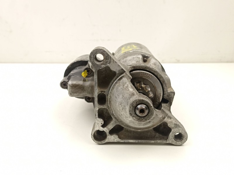 Recambio de motor arranque para citroën xsara 1.9 td -dhy referencia OEM IAM 5802C3 0001110017 