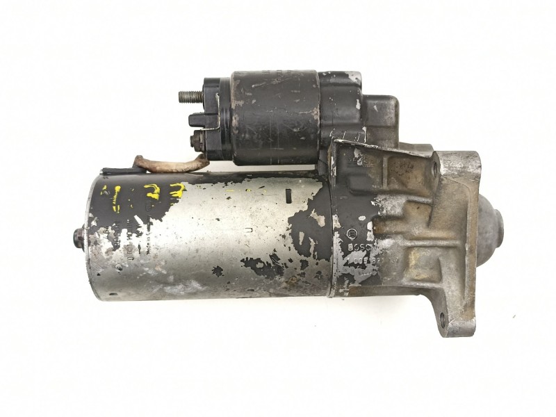 Recambio de motor arranque para citroën xsara 1.9 td -dhy referencia OEM IAM 5802C3 0001110017 