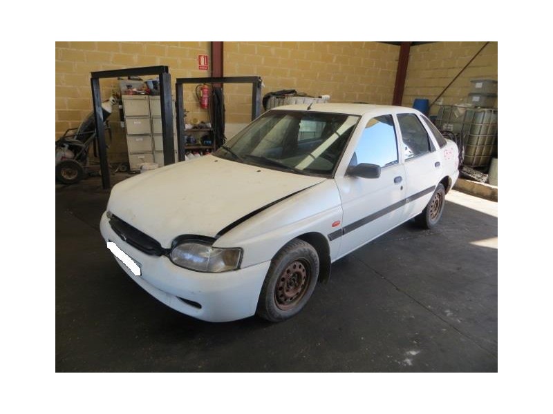 ford escort del año 1997
