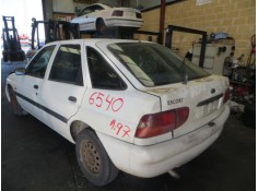 ford escort del año 1997 2