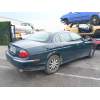 jaguar s-type ii (x200) del año 2003