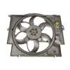 Recambio de electroventilador para bmw x1 (e84) xdrive 18 d referencia OEM IAM 67327588974 5020606 