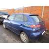 seat ibiza iii (6l1) del año 2004