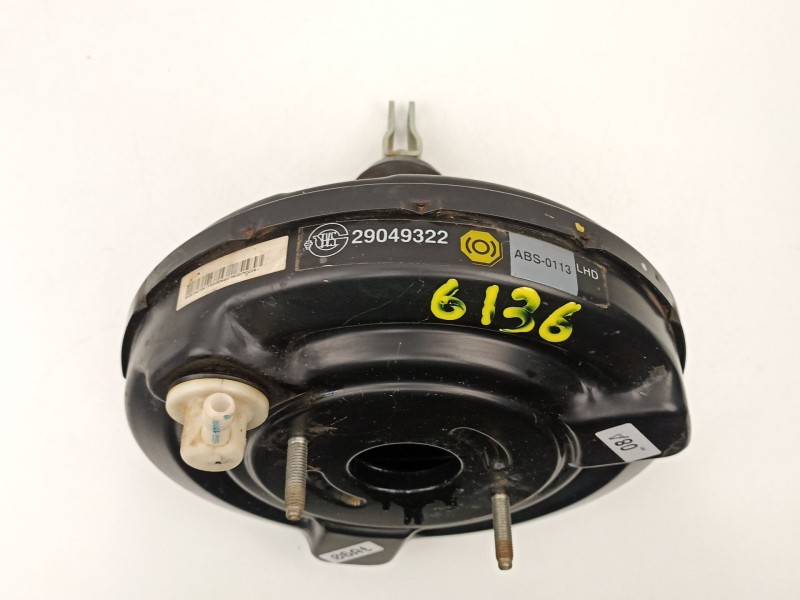 Recambio de servofreno para tata indigo 1.4 d referencia OEM IAM 29049322  