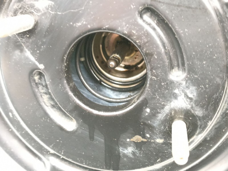 Recambio de servofreno para tata indigo 1.4 d referencia OEM IAM 29049322  