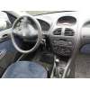peugeot 206 hatchback (2a/c) del año 2001