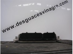 Recambio de centralita : seat ibiza : 1.6 g bts (104,72cv) 5p [2007] para seat ibiza 1.6 g bts    5p referencia OEM IAM 03C90605 2