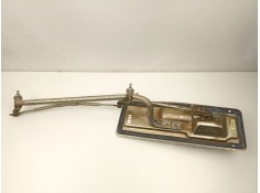 Recambio de motor limpia delantero para tata indica 1.4 g -475 si 45 referencia OEM IAM 26071307A 5SW60 