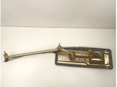 Recambio de motor limpia delantero para tata indica 1.4 g -475 si 45 referencia OEM IAM 26071307A 5SW60  2