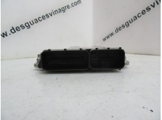 Recambio de centralita : bmw 320 : 2.0 td e90 4p [2010] para bmw  320 2.0 td e90 referencia OEM IAM 0281017520   2