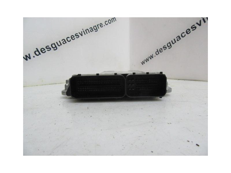 Recambio de centralita : bmw 320 : 2.0 td e90 4p [2010] para bmw  320 2.0 td e90 referencia OEM IAM 0281017520  