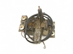 Recambio de motor limpia trasero para ford orion 1.6 g referencia OEM IAM 91AG17K441N2A  