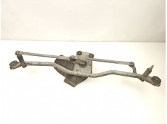 Recambio de motor limpia delantero para ford escort 1.8 d referencia OEM IAM 91AG17K484AB  