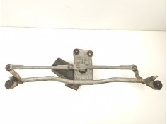 Recambio de motor limpia delantero para ford escort 1.8 d referencia OEM IAM 91AG17K484AB   2