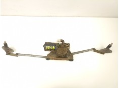 Recambio de motor limpia delantero para peugeot 205 ii (20a/c) 1.7 diesel referencia OEM IAM 640542   2