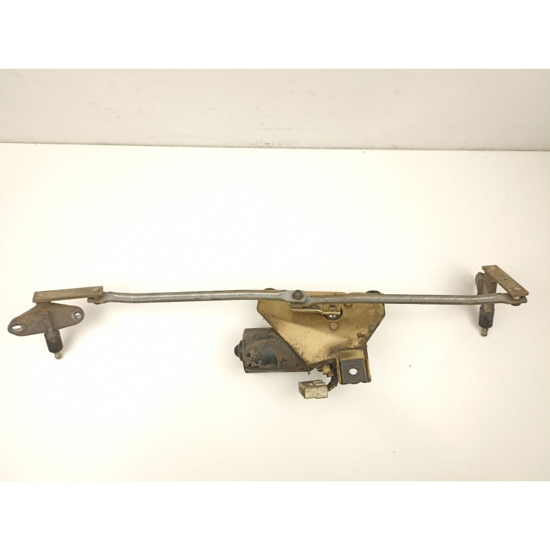 Recambio de motor limpia delantero para peugeot 205 ii (20a/c) 1.7 diesel referencia OEM IAM 640542  