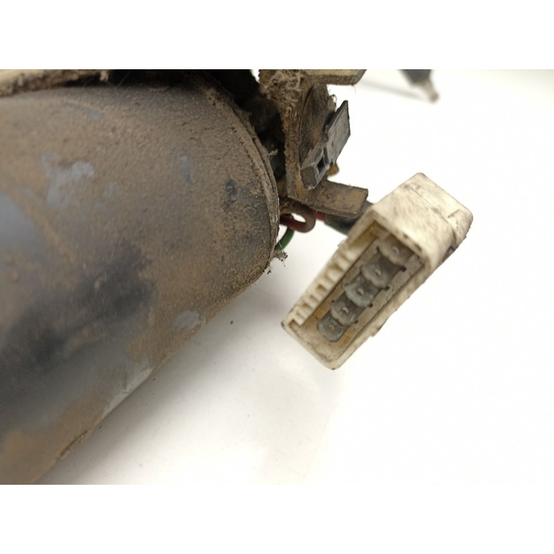 Recambio de motor limpia delantero para peugeot 205 ii (20a/c) 1.7 diesel referencia OEM IAM 640542  