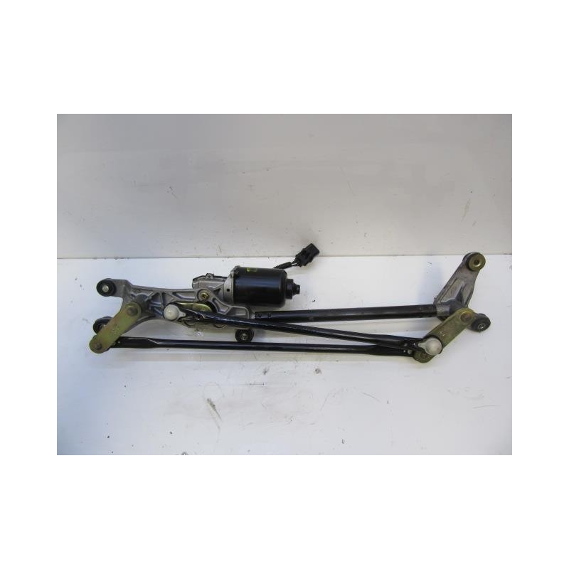 Recambio de motor limpia delantero : kia sorento : 2.5 crdi (140,04cv) [2004] para kia sorento 2.5 crdi referencia OEM IAM 98100