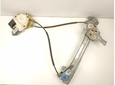 Recambio de elevalunas trasero izquierdo para renault megane iii fastback (bz0/1_, b3_) 1.5 dci (bz09, bz0d, bz1w, bz29, bz14) r 2