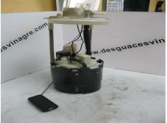 Recambio de bomba gasolina / aforadores : fiat doblo : 1.2 g 223a500 65cv 5p [2003] para fiat doblo 1.2 g 223a500 65cv referenci