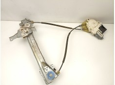 Recambio de elevalunas trasero derecho para renault megane iii fastback (bz0/1_, b3_) 1.5 dci (bz09, bz0d, bz1w, bz29, bz14) ref