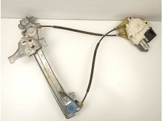 Recambio de elevalunas trasero derecho para renault megane iii fastback (bz0/1_, b3_) 1.5 dci (bz09, bz0d, bz1w, bz29, bz14) ref 2