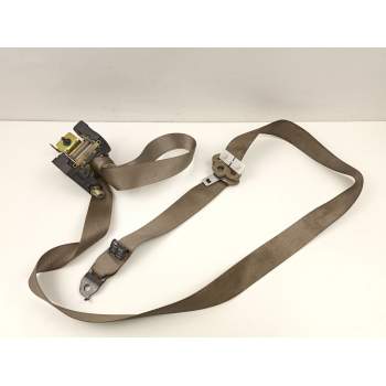 CINTURON SEGURIDAD DELANTERO DERECHO XW4A54611B08 