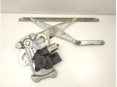 Recambio de elevalunas delantero derecho para renault megane iii fastback (bz0/1_, b3_) 1.5 dci (bz09, bz0d, bz1w, bz29, bz14) r